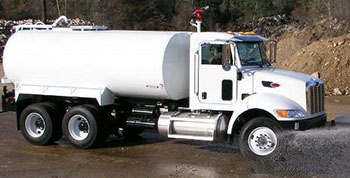 Water Truck